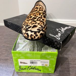 Sam Edelman Loraine loafers